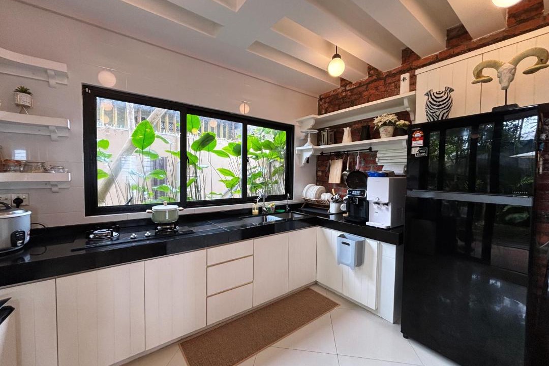 Photo of Kitchen in Penampang