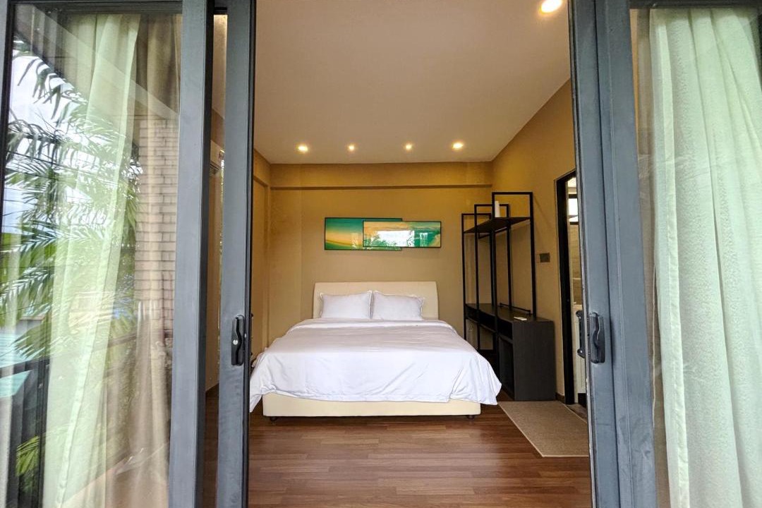 Photo of Bedroom in Penampang