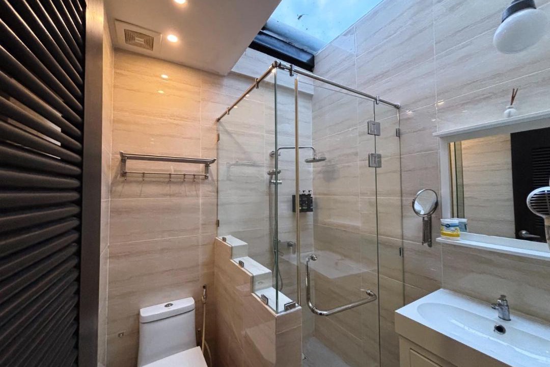 Photo of Bathroom in Penampang