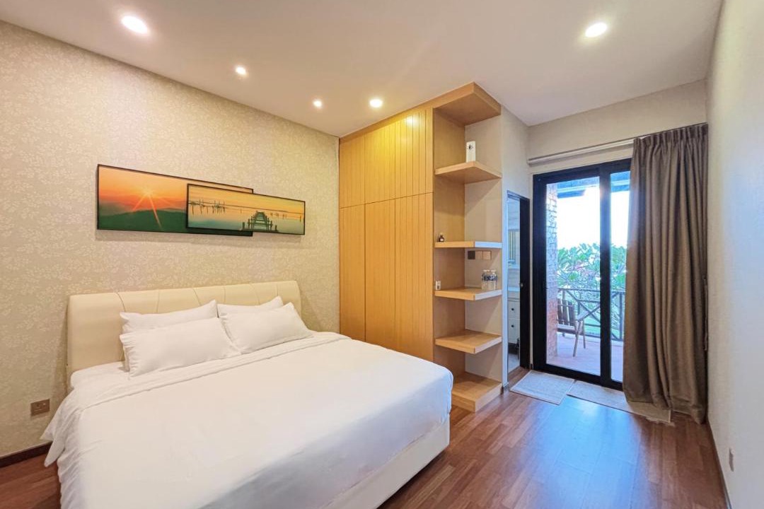 Photo of Bedroom in Penampang