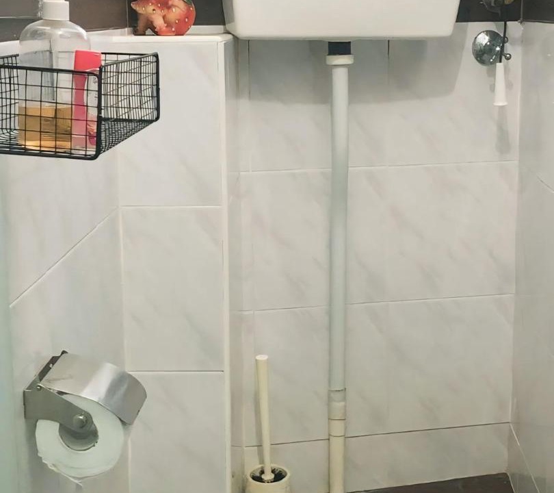 Photo of Bathroom in Ladang Sekolah