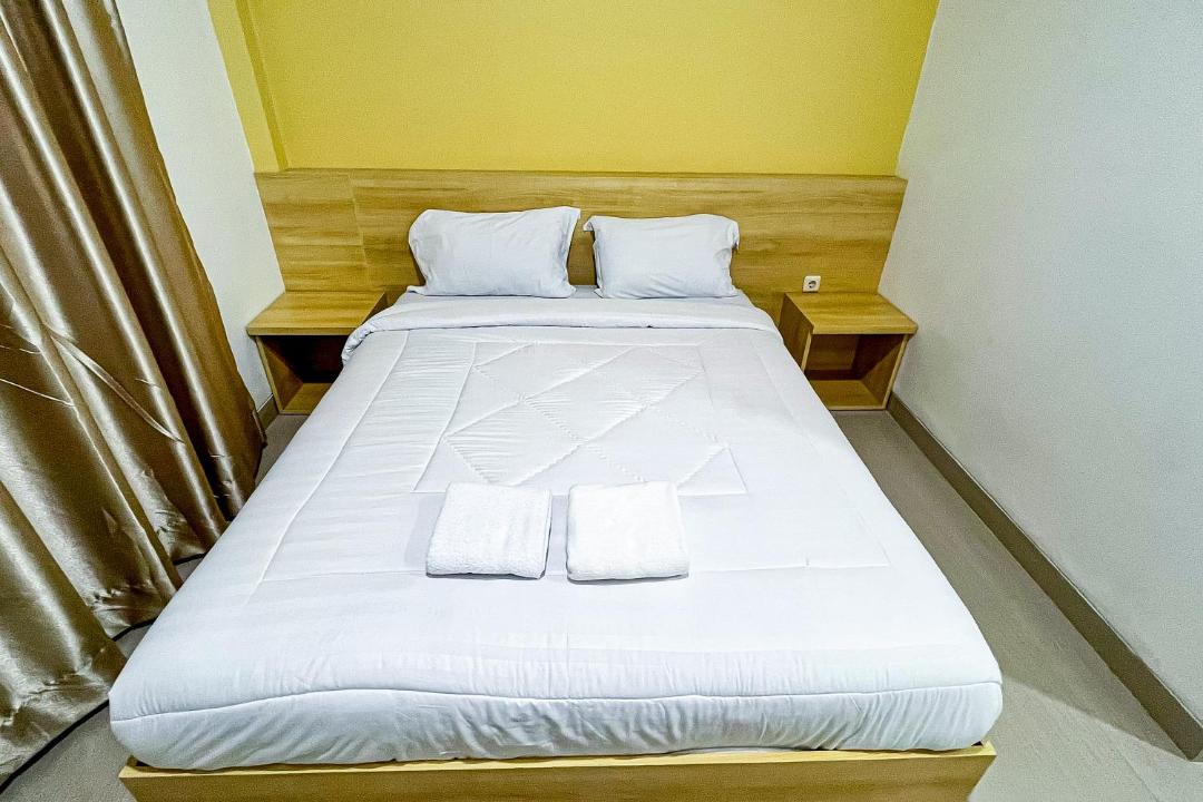 Photo of Bedroom in Kupang
