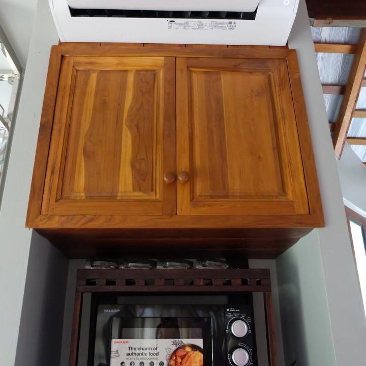 Photo of Kitchen in Ko Yao