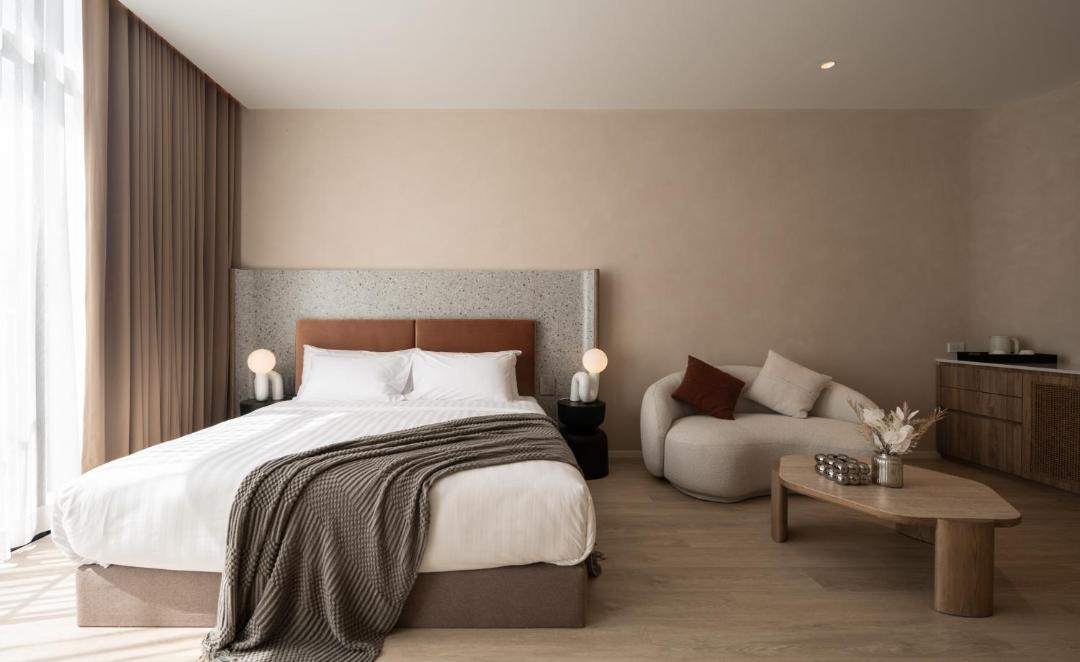 Photo of Bedroom in Chanthaburi