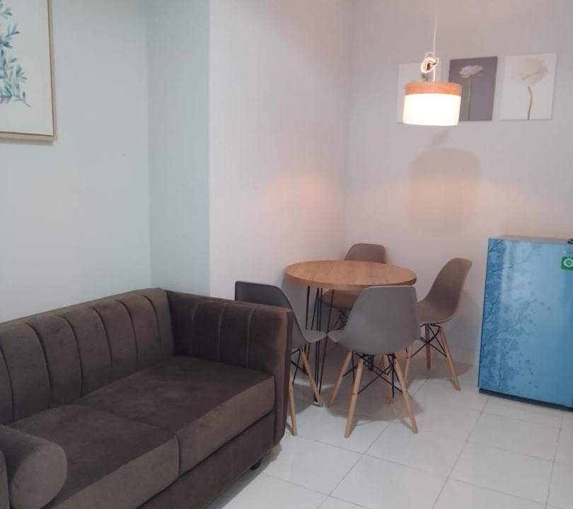 Photo of Livingroom in Citaringgul