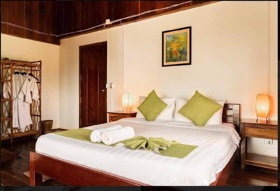 Photo of Bedroom in Ban Lung