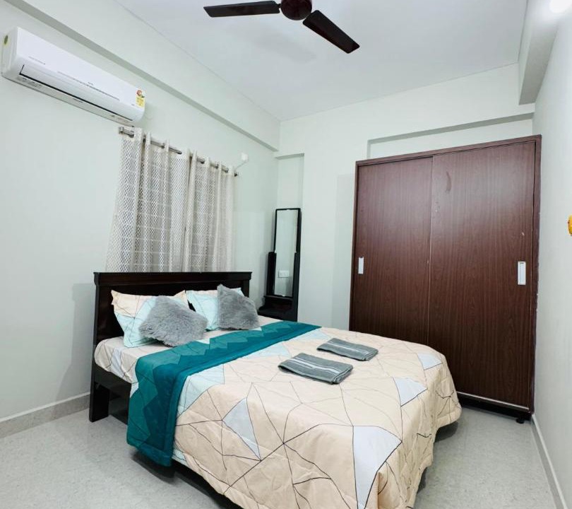 Photo of Bedroom in Kondapur