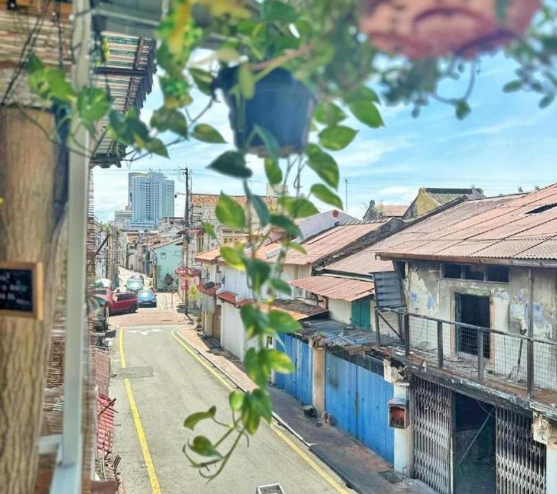 Photo of Others in Jonker Walk