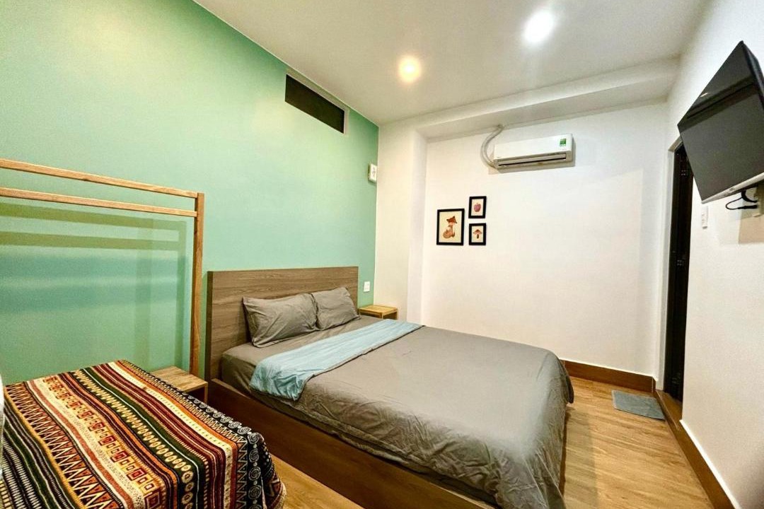 Photo of Bedroom in Rach Gia