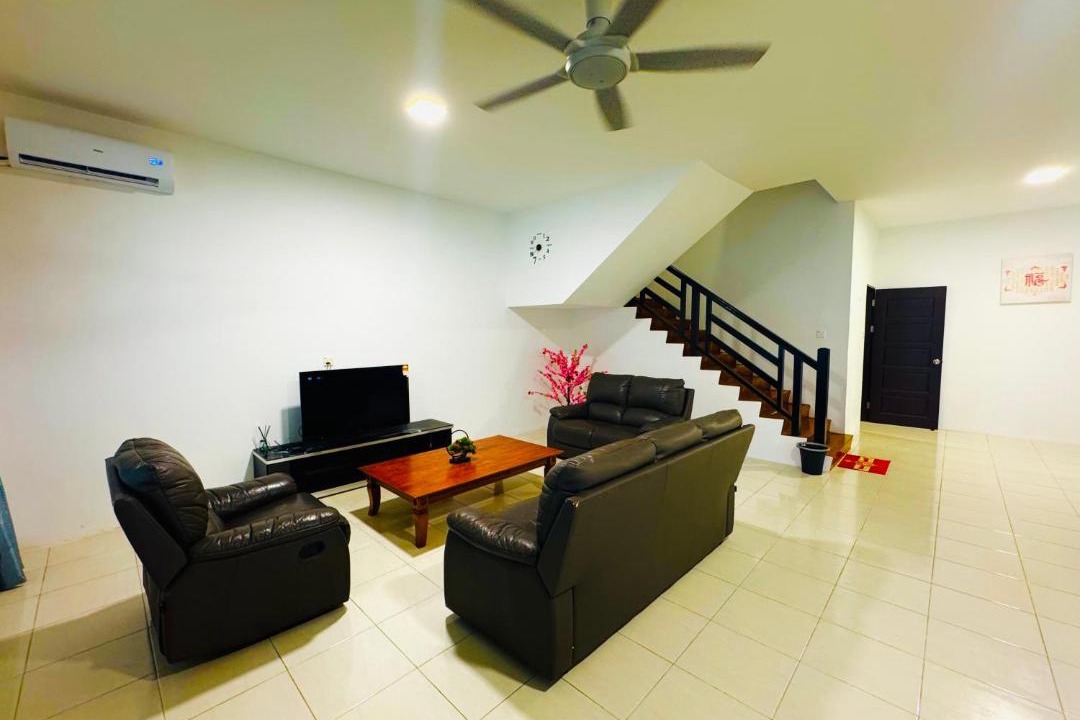 Photo of Livingroom in Sibu