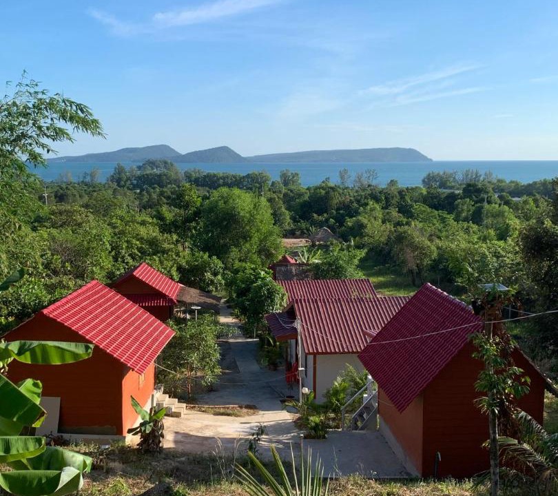 Photo of Others in Koh Rong