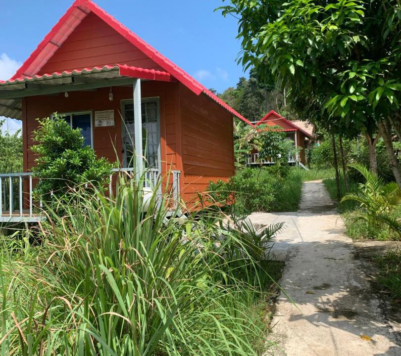 Photo of Others in Koh Rong