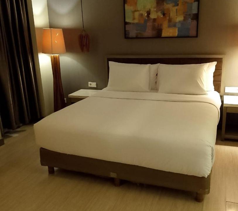 Photo of Bedroom in Palmerah