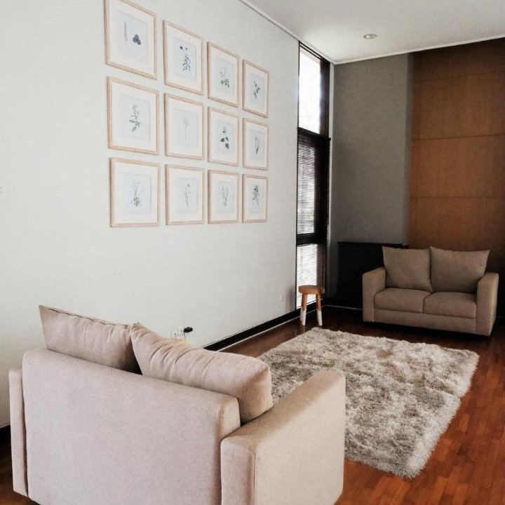 Photo of Livingroom in Parongpong
