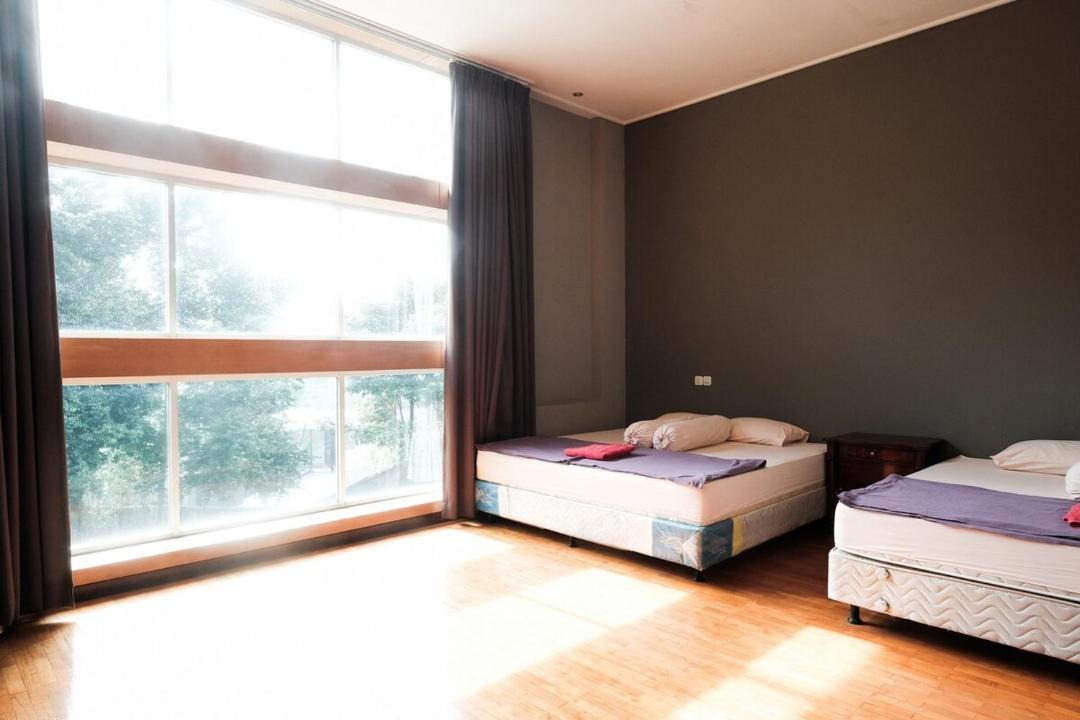 Photo of Bedroom in Parongpong