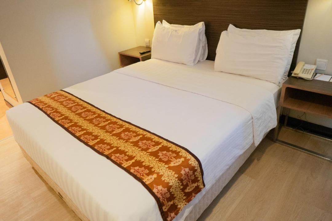 Photo of Bedroom in Pangkalan Bun