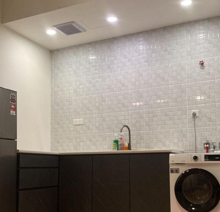 Photo of Kitchen in Malacca City