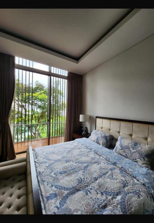 Photo of Bedroom in Old Jakarta