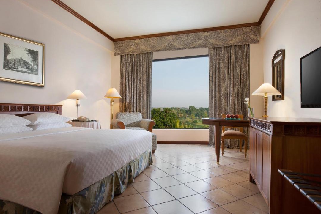 Photo of Bedroom in Mlati