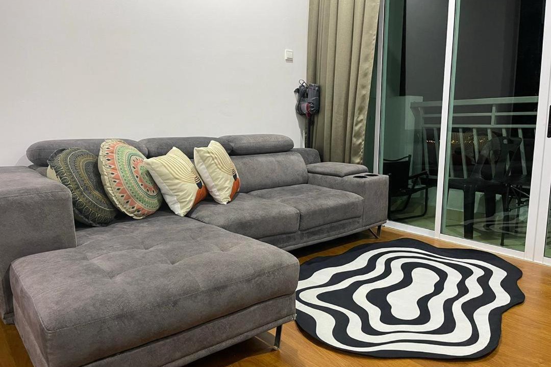 Photo of Livingroom in Kota Kinabalu