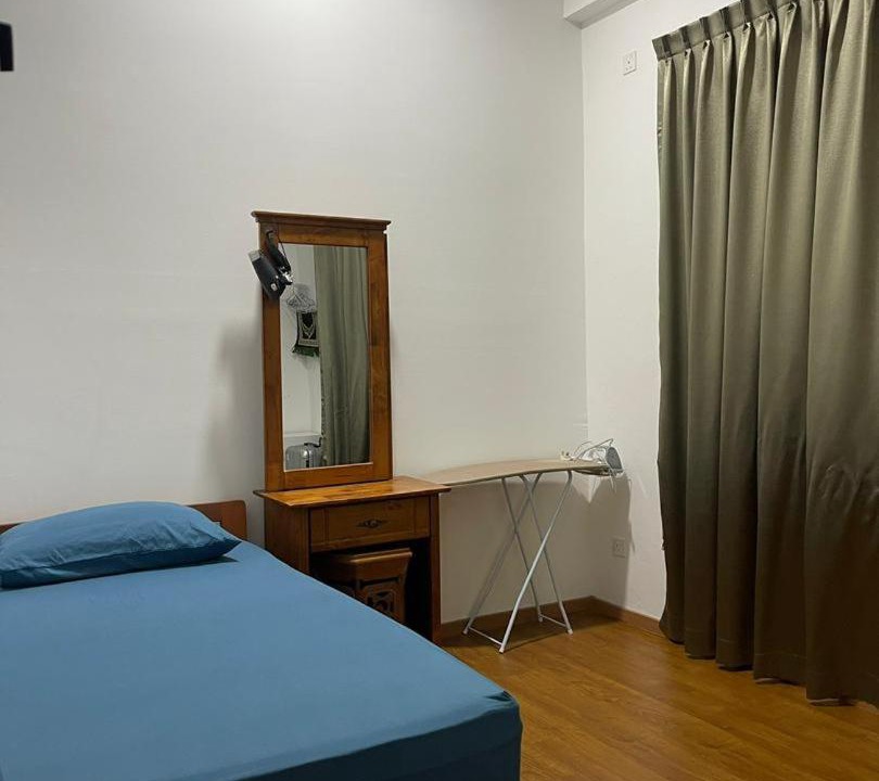 Photo of Bedroom in Kota Kinabalu