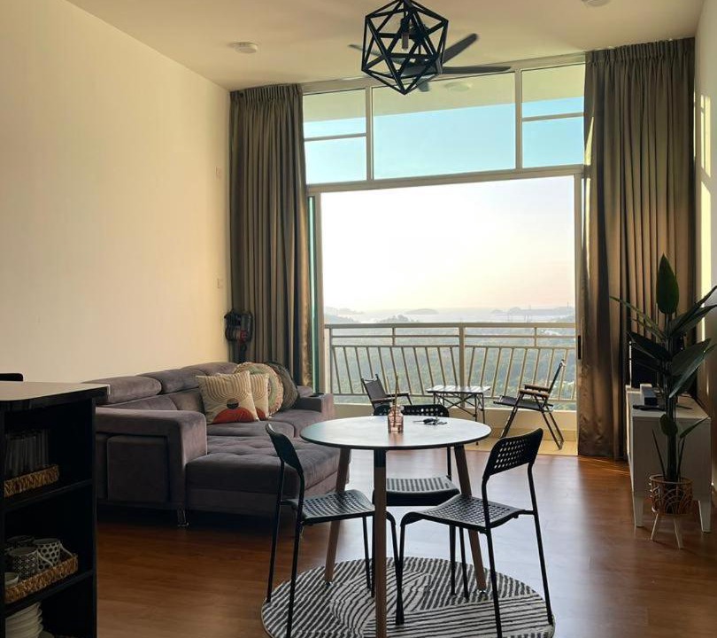 Photo of Livingroom in Kota Kinabalu