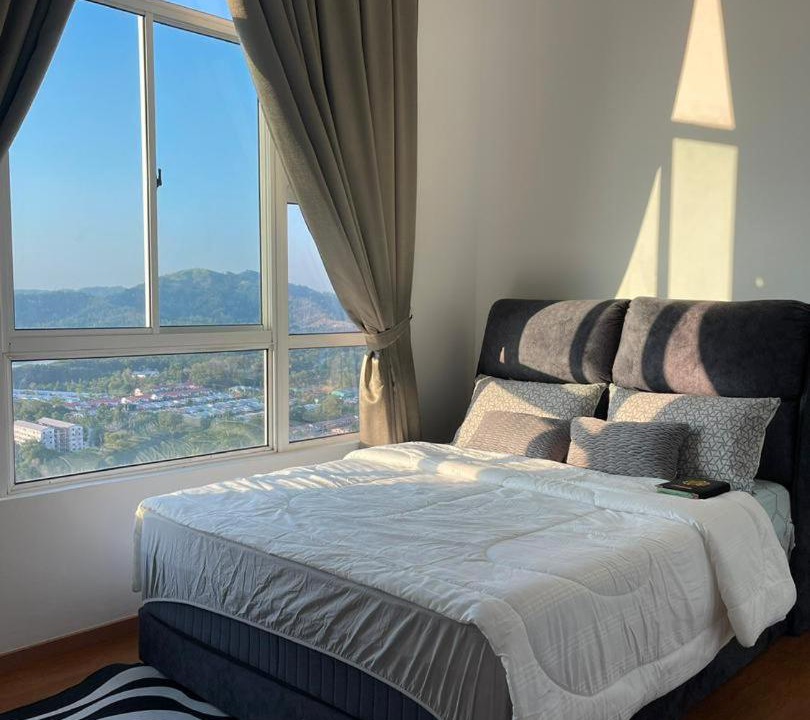 Photo of Bedroom in Kota Kinabalu
