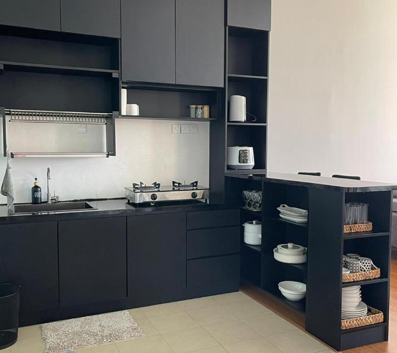 Photo of Kitchen in Kota Kinabalu