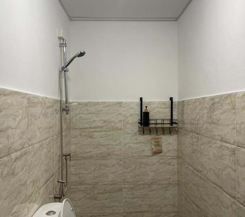 Photo of Bathroom in Kota Kinabalu