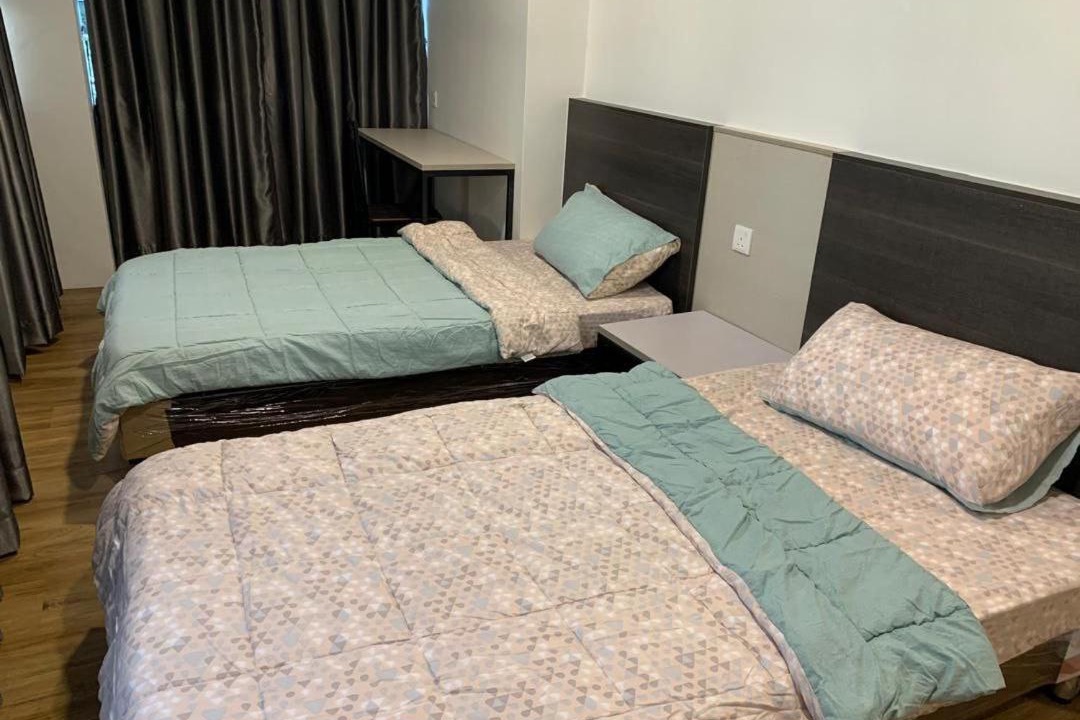 Photo of Bedroom in Kuching