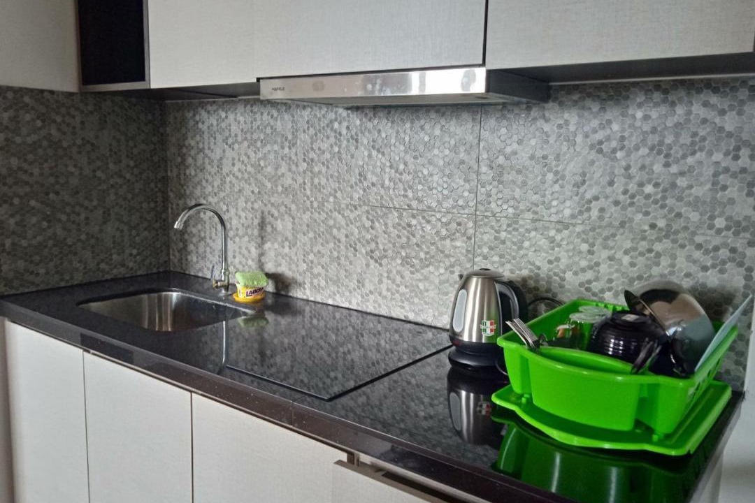 Photo of Kitchen in Kuching