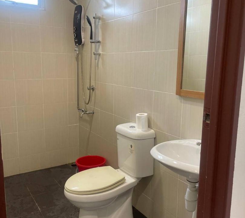 Photo of Bathroom in Kuching
