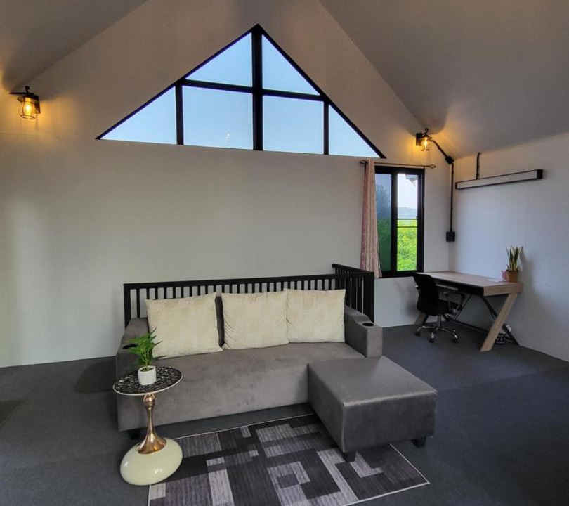 Photo of Livingroom in Chom Thong