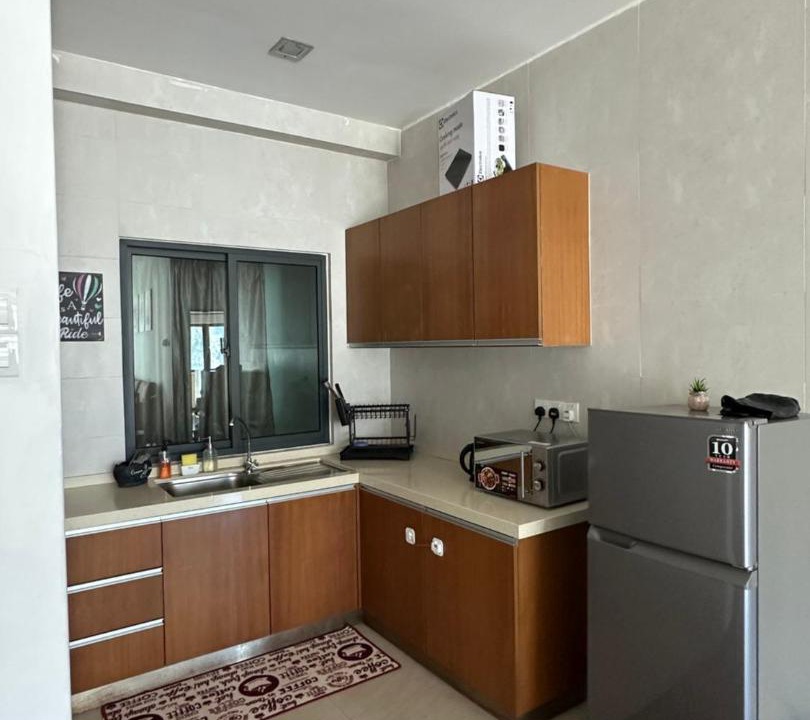 Photo of Kitchen in Brinchang