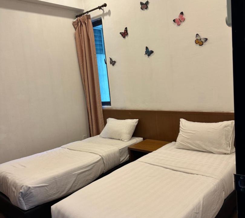 Photo of Bedroom in Brinchang