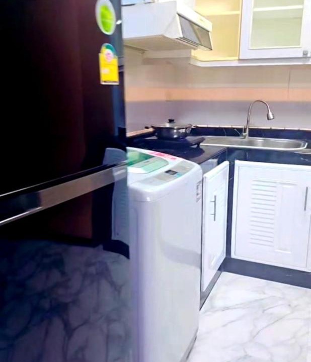 Photo of Kitchen in Bang Phong Phang