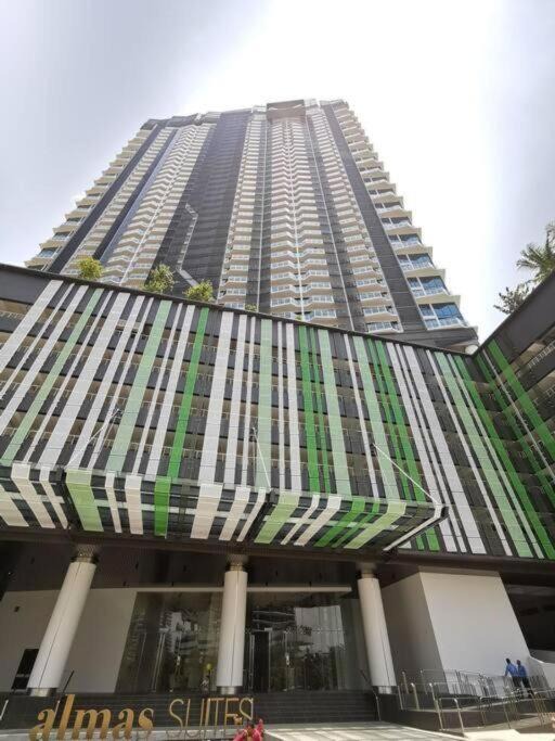 Photo of Buildings in Nusajaya