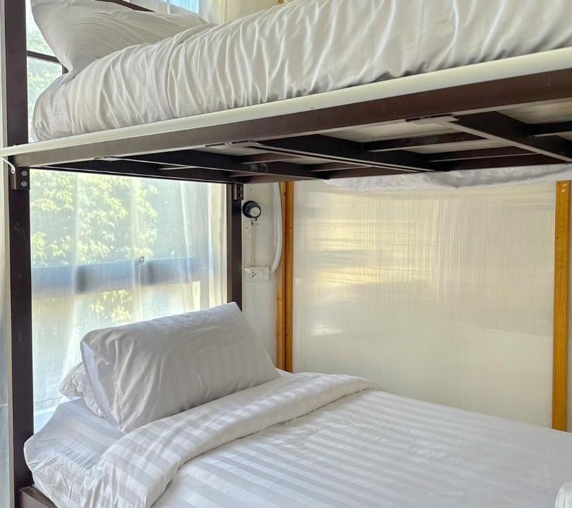 Photo of Bedroom in Bang Phlat