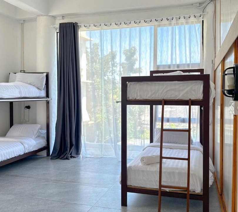 Photo of Bedroom in Bang Phlat