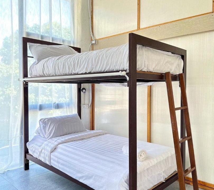 Photo of Bedroom in Bang Phlat
