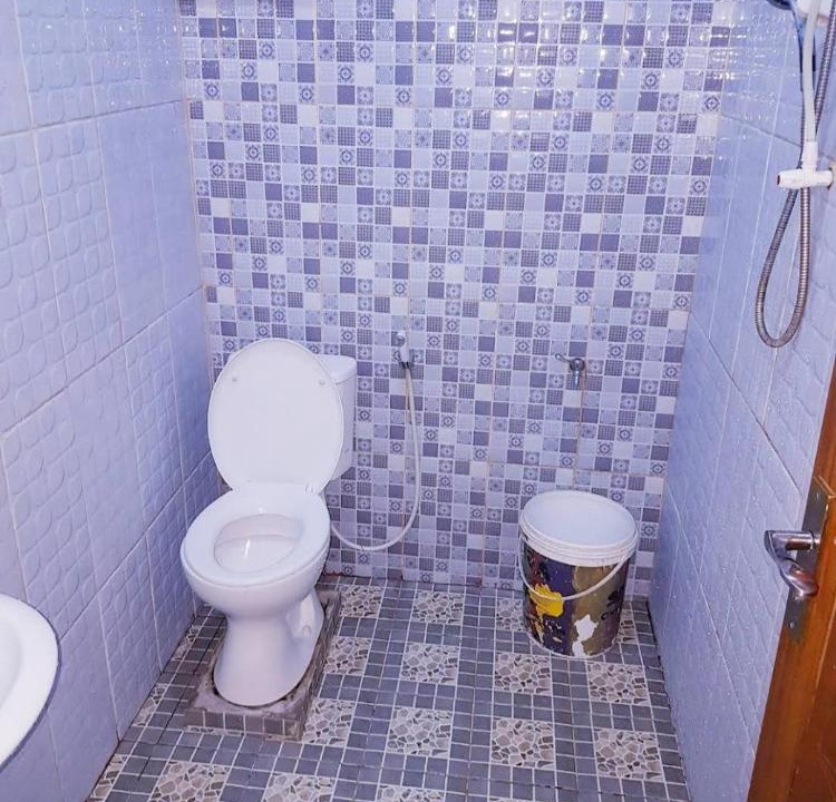 Photo of Bathroom in Borobudur