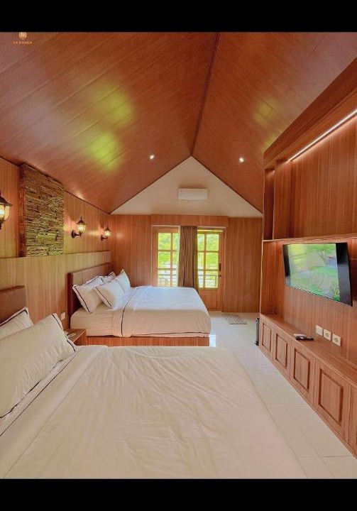Photo of Bedroom in Banjarasri