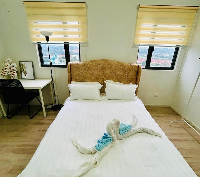 Photo of Bedroom in Bangi Sentral