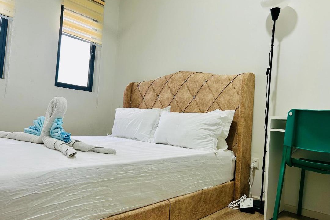 Photo of Bedroom in Bangi Sentral
