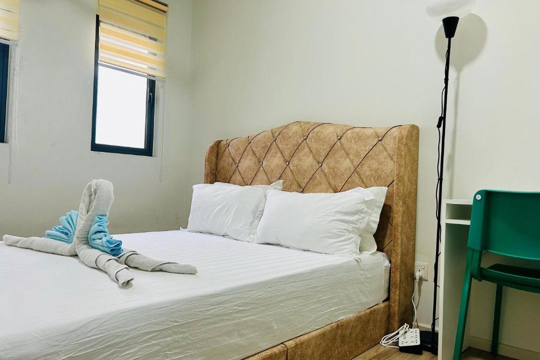 Photo of Bedroom in Bangi Sentral