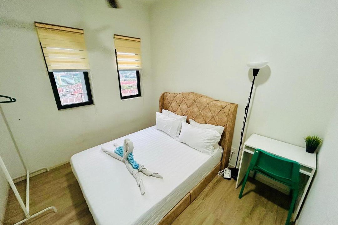 Photo of Bedroom in Bangi Sentral