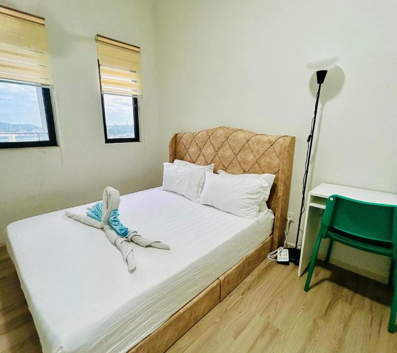 Photo of Bedroom in Bangi Sentral
