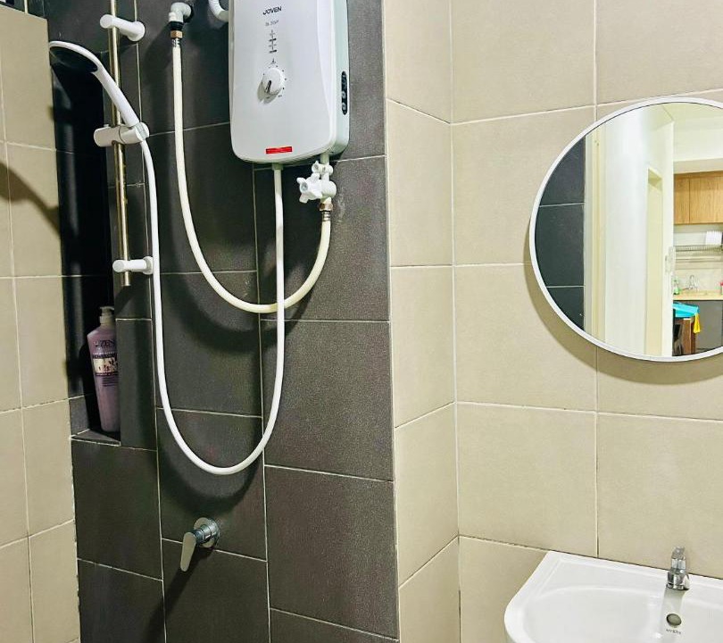Photo of Bathroom in Bangi Sentral