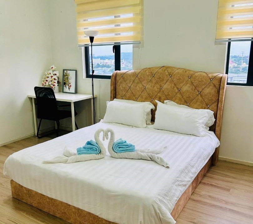 Photo of Bedroom in Bangi Sentral