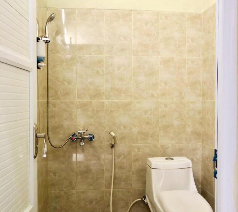 Photo of Bathroom in Sumbawa Besar